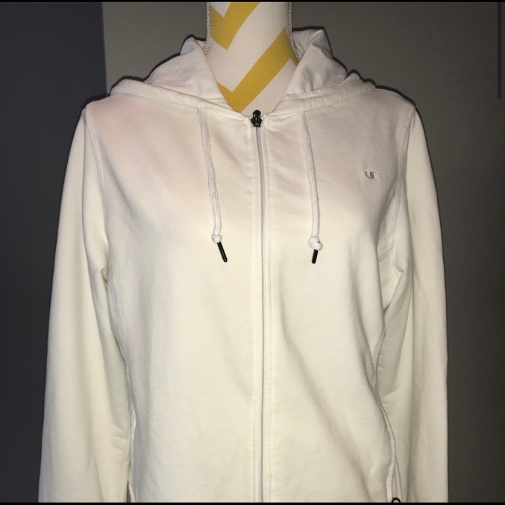 Champion Zip hoodie